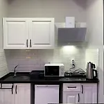 Deluxe Cozy Flat In Taksim 3