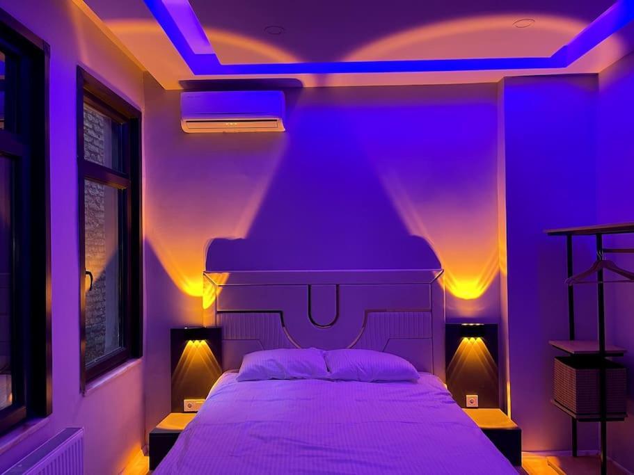 Daire Deluxe Cozy Flat In Taksim 3