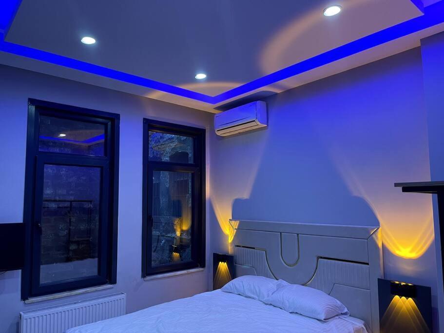 Deluxe Cozy Flat In Taksim 3 Daire