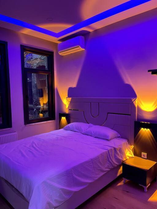 Daire Deluxe Cozy Flat In Taksim 3 *