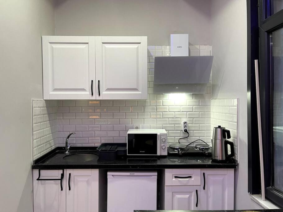Deluxe Cozy Flat In Taksim 3 Daire İstanbul