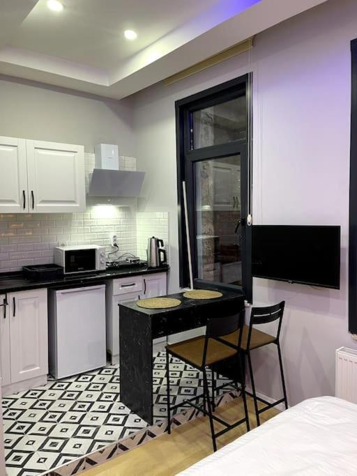 Daire Deluxe Cozy Flat In Taksim 3