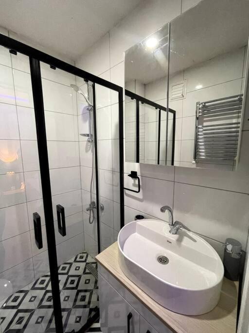 Deluxe Cozy Flat In Taksim 3 Daire İstanbul